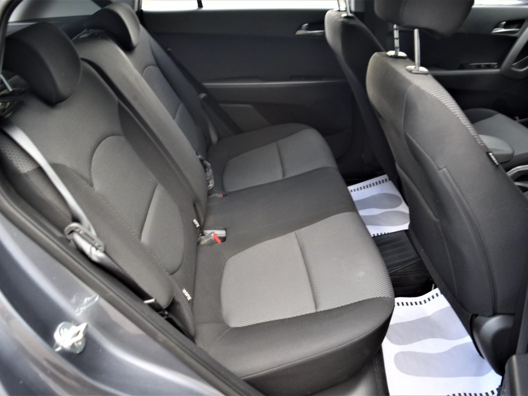 Hyundai Creta Comfort 1.6 АКПП фото 17