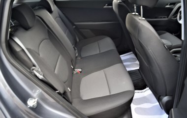 Hyundai Creta Comfort 1.6 АКПП превью 17