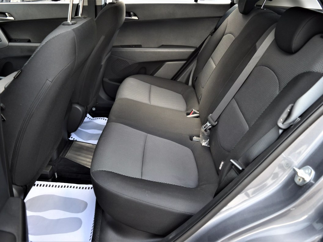 Hyundai Creta Comfort 1.6 АКПП фото 18