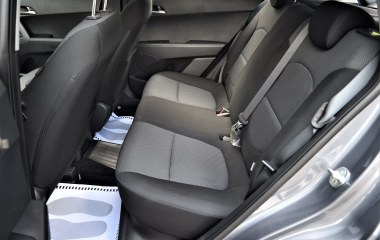 Hyundai Creta Comfort 1.6 АКПП превью 18