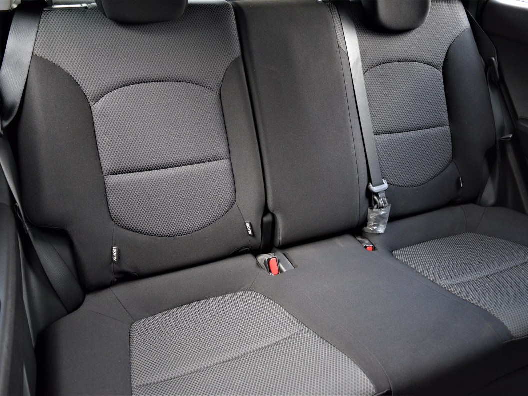 Hyundai Creta Comfort 1.6 АКПП фото 19
