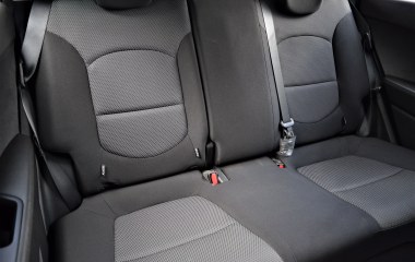 Hyundai Creta Comfort 1.6 АКПП превью 19