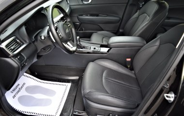 Kia Optima Comfort 2.0 АКПП превью 9