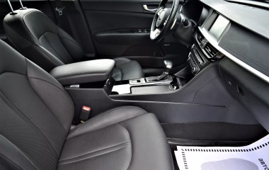 Kia Optima Comfort 2.0 АКПП превью 11