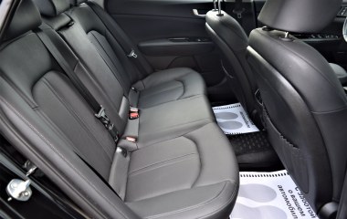 Kia Optima Comfort 2.0 АКПП превью 12