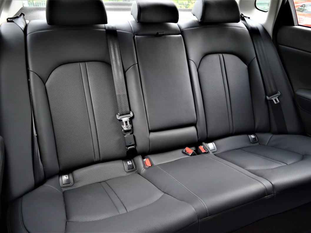 Kia Optima Comfort 2.0 АКПП фото 13