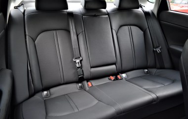 Kia Optima Comfort 2.0 АКПП превью 13