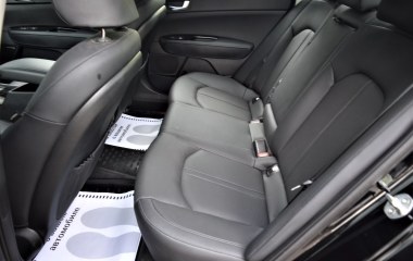 Kia Optima Comfort 2.0 АКПП превью 14