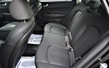 Kia Optima Comfort 2.0 АКПП превью 15