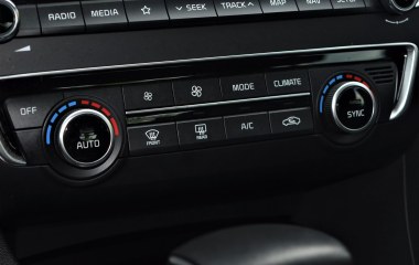 Kia Optima Comfort 2.0 АКПП превью 17