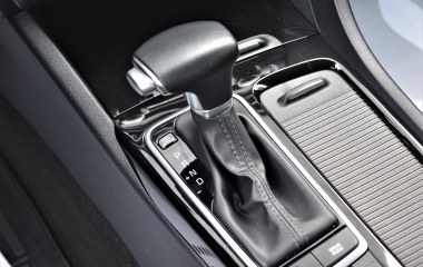 Kia Optima Comfort 2.0 АКПП превью 18