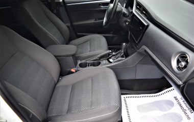 Toyota Corolla Стиль Плюс 1.6 CVT превью 11