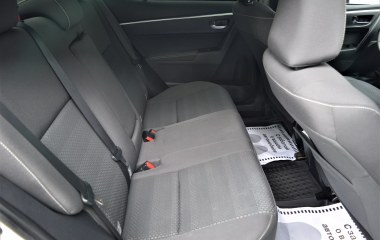Toyota Corolla Стиль Плюс 1.6 CVT превью 12