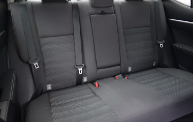 Toyota Corolla Стиль Плюс 1.6 CVT превью 13