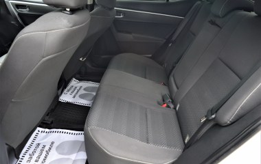 Toyota Corolla Стиль Плюс 1.6 CVT превью 14