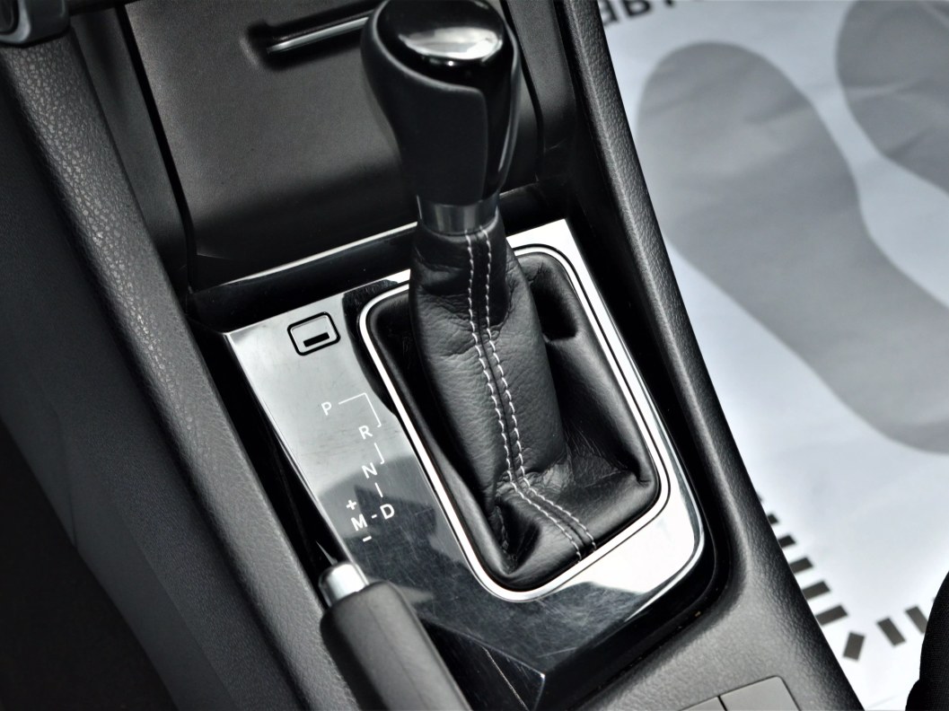 Toyota Corolla Стиль Плюс 1.6 CVT фото 18