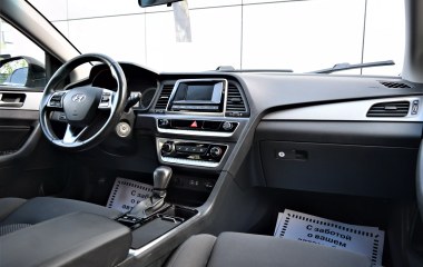 Hyundai Sonata 2.0 АКПП превью 11