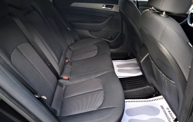 Hyundai Sonata 2.0 АКПП превью 12