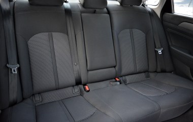 Hyundai Sonata 2.0 АКПП превью 13