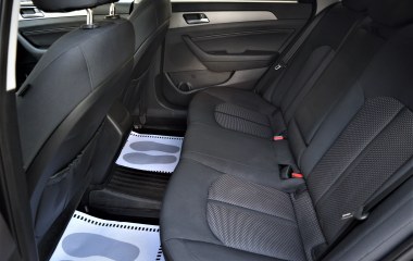 Hyundai Sonata 2.0 АКПП превью 14