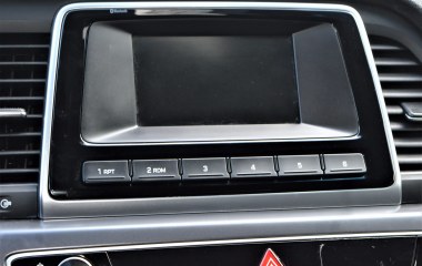 Hyundai Sonata 2.0 АКПП превью 15