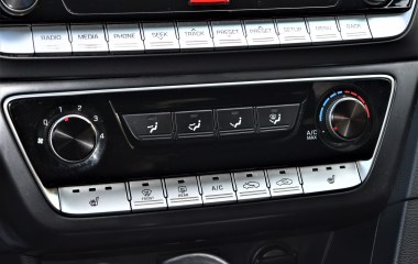 Hyundai Sonata 2.0 АКПП превью 16