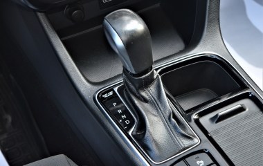 Hyundai Sonata 2.0 АКПП превью 17