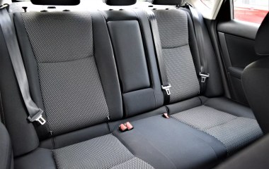Nissan Sentra Tekna 1.6 CVT превью 12