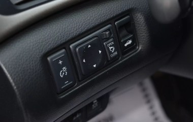 Nissan Sentra Tekna 1.6 CVT превью 14