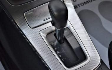 Nissan Sentra Tekna 1.6 CVT превью 18