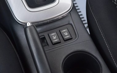 Nissan Sentra Tekna 1.6 CVT превью 19