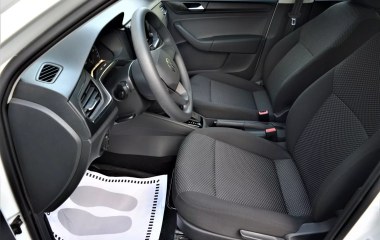 Volkswagen Polo 1.6 АКПП превью 9
