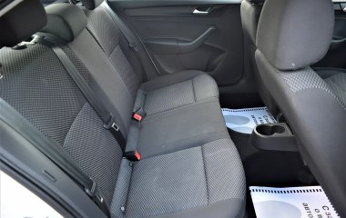 Volkswagen Polo 1.6 АКПП превью 12