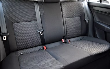 Volkswagen Polo 1.6 АКПП превью 13