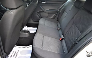 Volkswagen Polo 1.6 АКПП превью 14
