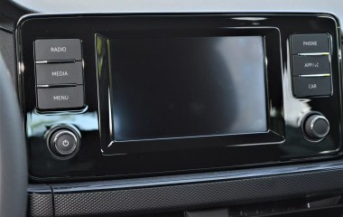 Volkswagen Polo 1.6 АКПП превью 15