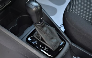 Volkswagen Polo 1.6 АКПП превью 17