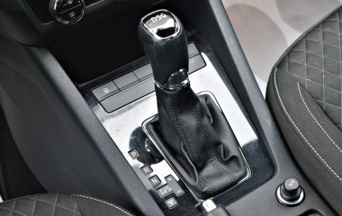 Skoda Octavia Style 1.4 АМТ превью 15