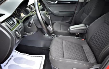 Skoda Rapid 1.6 АКПП превью 9