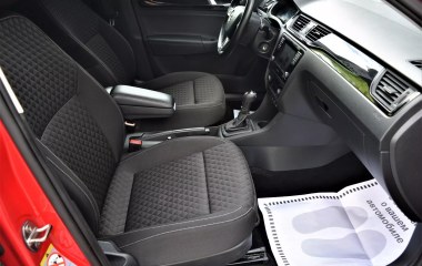 Skoda Rapid 1.6 АКПП превью 11