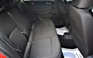 Skoda Rapid 1.6 АКПП превью 12