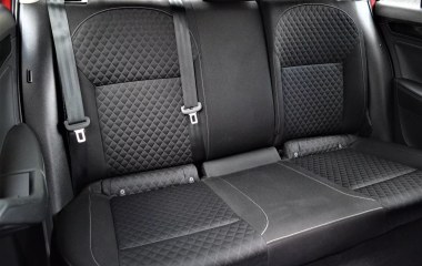 Skoda Rapid 1.6 АКПП превью 13
