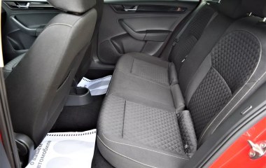 Skoda Rapid 1.6 АКПП превью 14