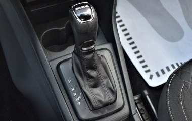 Skoda Rapid 1.6 АКПП превью 19