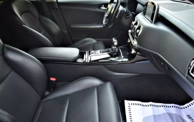Kia Stinger Luxe 2.0 АКПП превью 11