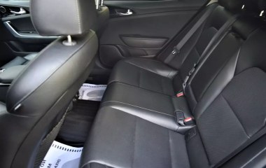 Kia Stinger Luxe 2.0 АКПП превью 14