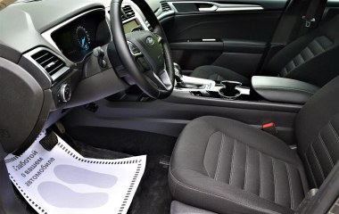 Ford Mondeo Titanium 2.5 АКПП превью 9