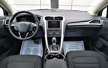 Ford Mondeo Titanium 2.5 АКПП превью 10