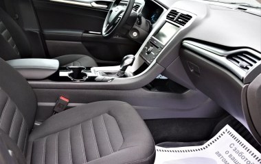 Ford Mondeo Titanium 2.5 АКПП превью 11