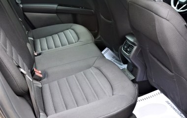 Ford Mondeo Titanium 2.5 АКПП превью 12